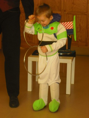  Buzz Magician