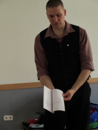 A Nagy Varázskönyv